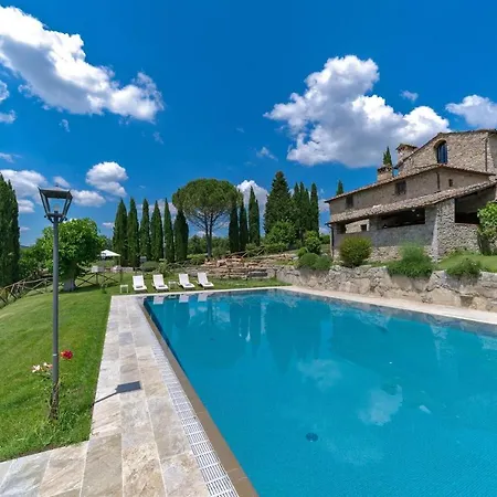 Borratella * Gaiole in Chianti
