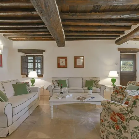 Borratella * Gaiole in Chianti