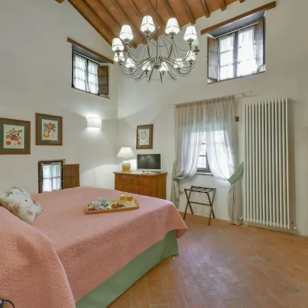 Borratella Gaiole in Chianti