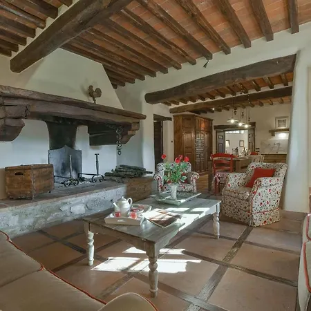 Villa Borratella *